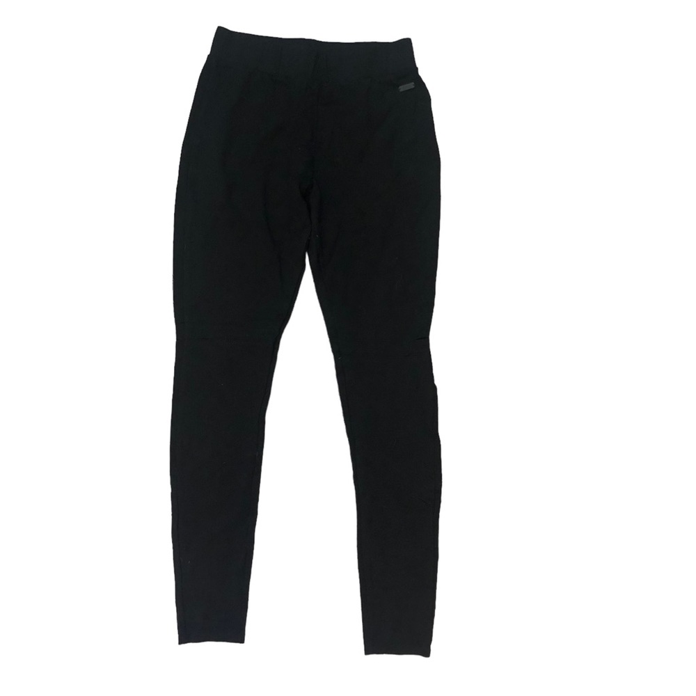 Bench Women’s Skinny Pants - black - Size Small